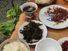 -尼玛藏家风味园(阿山食城店)