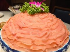 -周师兄大刀腰片火锅(解放碑总店)