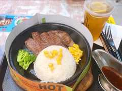 -胡椒宅男(市民中心店)