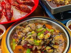 -乔街深夜食堂·小龙虾·高压锅生蚝(杭州总店)