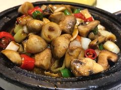 -聚丰园•湖鲜餐厅(阿红私房菜梅石路店)