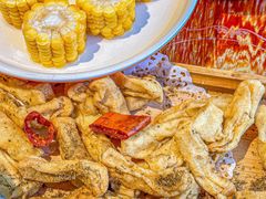 -满堂春特色餐馆