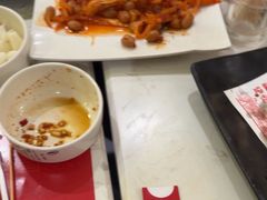 -鲜一烤肉(沈北店)