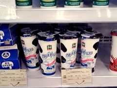 -光明牛奶棚(南泉店)