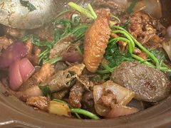 -胡须佬鸡煲四季火锅店(石厦西村直营店)