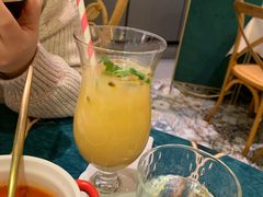 -MIO弥欧洋房西餐厅(中央大街店)