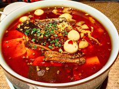 -渝信川菜(西单店)