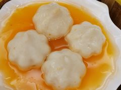 -卡尔顿东方银龙酒店•广西菜•早茶