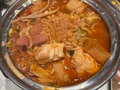-花味烤肉·拌饭(建邺万达店)