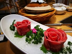-湯系·煲汤手艺人(东二环泰禾广场店)