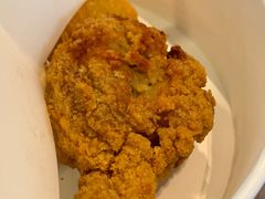 -麦当劳(深圳西涌天文台店)