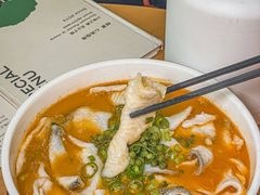 -榕意·川味之美(欢乐海岸店)