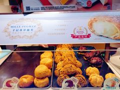 -西树泡芙(蓝色港湾店)