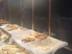 -花西亭·海鲜自助餐厅(瑞城名人酒店)