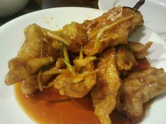2012-12-31&nbsp;12.03.18-七菜馆·东北菜·蒸饺(文体路店)
