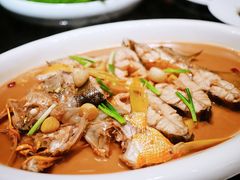 -荣府宴(南阳路店)