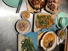 -潮界(虹桥新天地店)