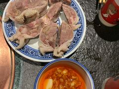 -清真·京华源铜锅涮肉(丰庆店)