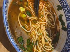 -舌尖尖·兰州牛肉面(浦东机场店)