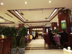 大堂-陈麻婆豆腐(春熙店)