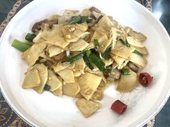 -安徽人家土菜馆(铜盘路店)