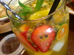 -渔见·精品川菜·老坛酸菜鱼(大朗店)