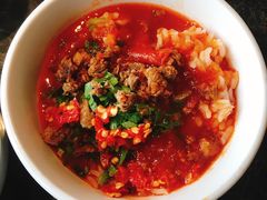 -海底捞火锅(龙湖三千集店)