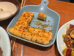 -状元阁烧烤(新华路总店)