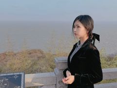 -莆田湄洲妈祖祖庙
