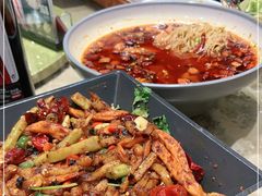 -李氏传家菜(兴城路店)