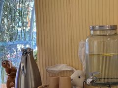 -萤火虫咖啡(后海店)