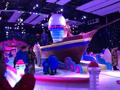 -梦幻奥陶纪景区