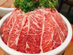 -掂档潮汕牛肉火锅(万象城店)