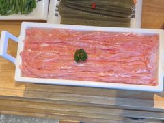 -大熊猫毛肚火锅(烟台万象汇店)