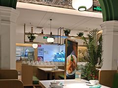 -荔粥记潮汕砂锅粥(太湖路店)