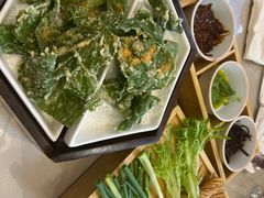 -老德州四合院·德州菜(天衢路店)