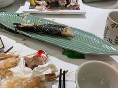 -三禾寿司(君尚店)