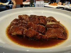脆皮乳鸽-禧宴Joyous Restaurant(禧园店)