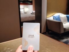 -广州花园酒店