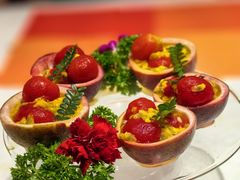 -若蘭慈·无国界素食料理(欢乐海岸店)