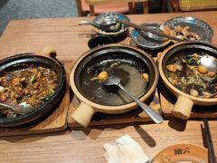 -啫火啫啫煲·顺德干蒸(西乡天虹店)