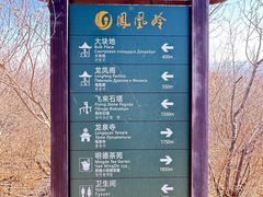 -北京凤凰岭