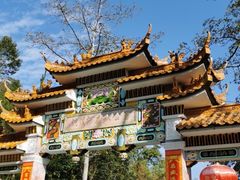 -广州市流溪河国家森林公园
