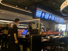 -烤匠麻辣烤鱼(万象城店)