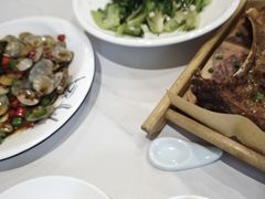 -火龙堂·风味民间菜(文一路店)