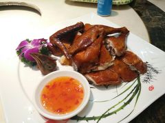 东江镇店宝鸡-东江海鲜大排档·潮汕菜·砂锅粥