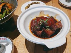 -老土灶民间菜(跃进桥店)