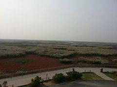 -盘锦红海温泉乐园