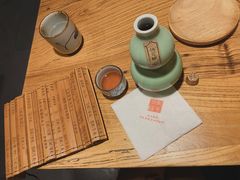 -长亭酒肆.武夷菜(鼓楼后海店)