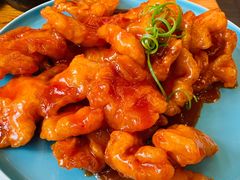 -好口味小吃楼·东北菜(太原南街店)